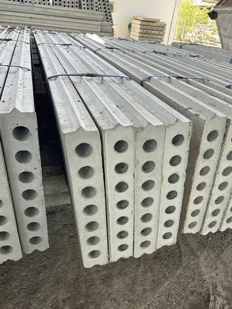 HollowCore RSC