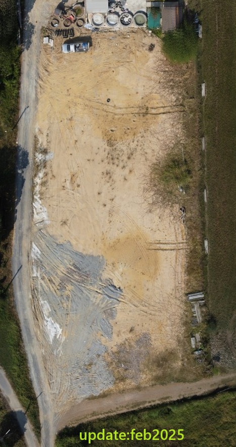 รูปแปลนที่ดิน