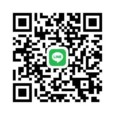 LINE QR Code — ฝ่ายขาย RSC