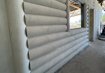 Siding